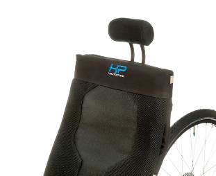 HP Velotechnik Gekko Seat Pad Cover